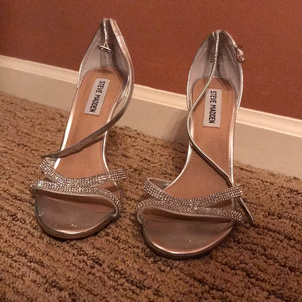 Steve Madden heels